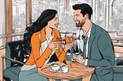 How to Overcome First Date Nerves and Boost Confidence