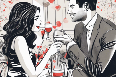 How to Overcome First Date Nerves and Boost Confidence