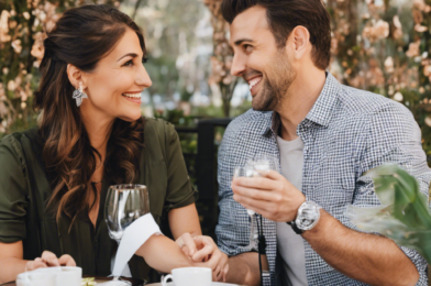 Dating After Divorce: Tips for Starting Over