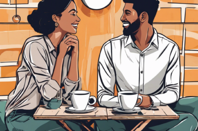 How to Communicate Effectively with Your Partner