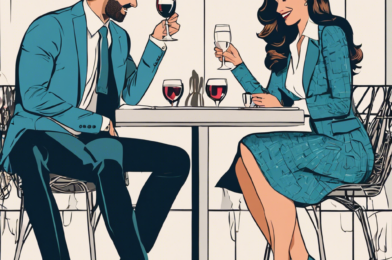 Decoding Body Language: What Your Date’s Signals Really Mean