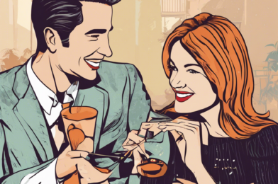 The Art of Flirting: How to Attract the Right Person