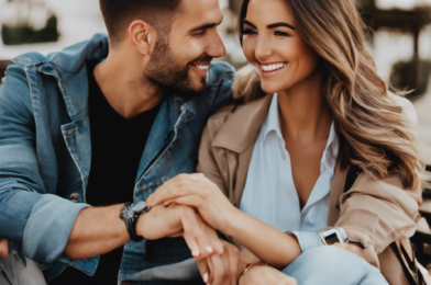 How to Move from Casual Dating to a Committed Relationship